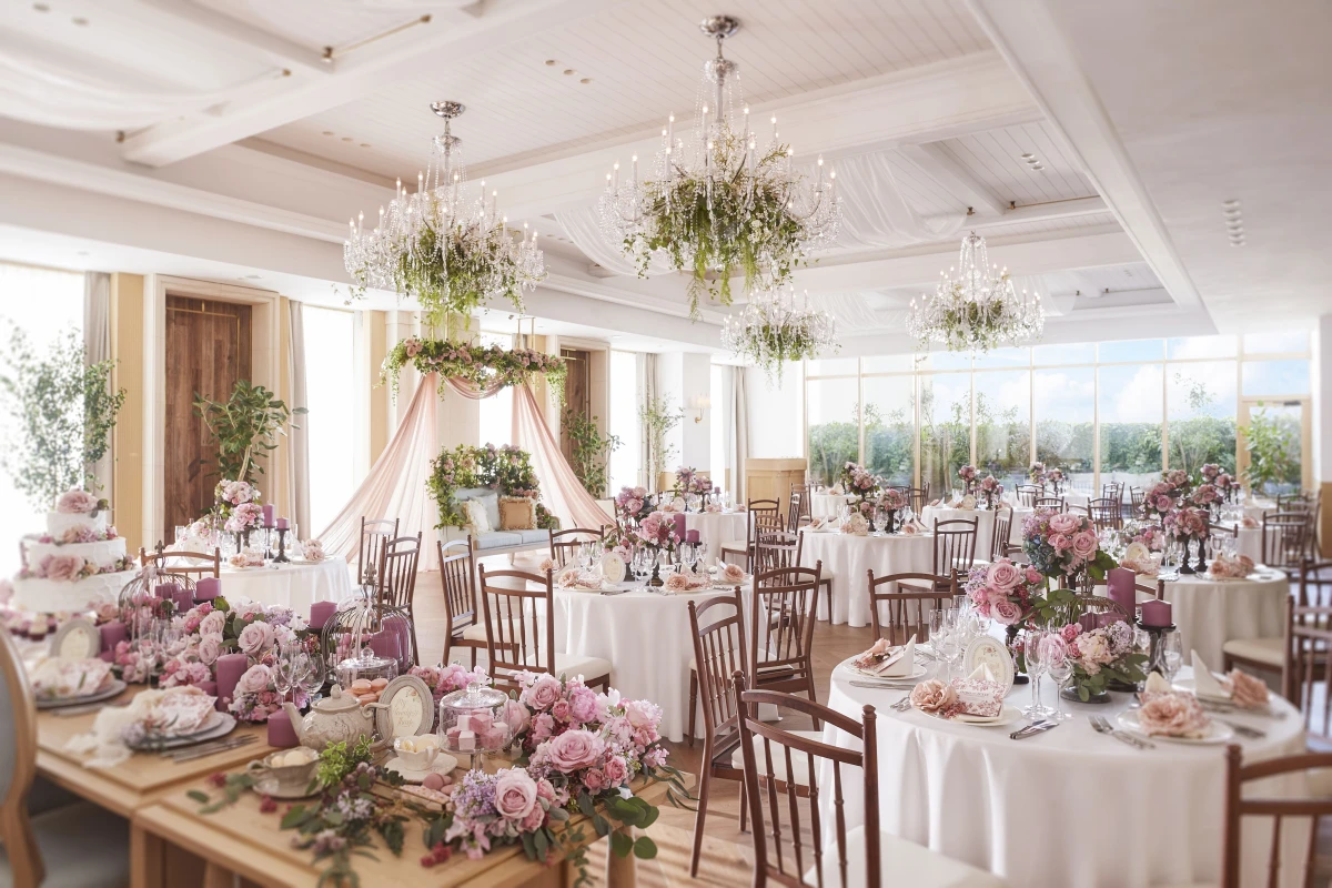 フィオーレカーサ　11F