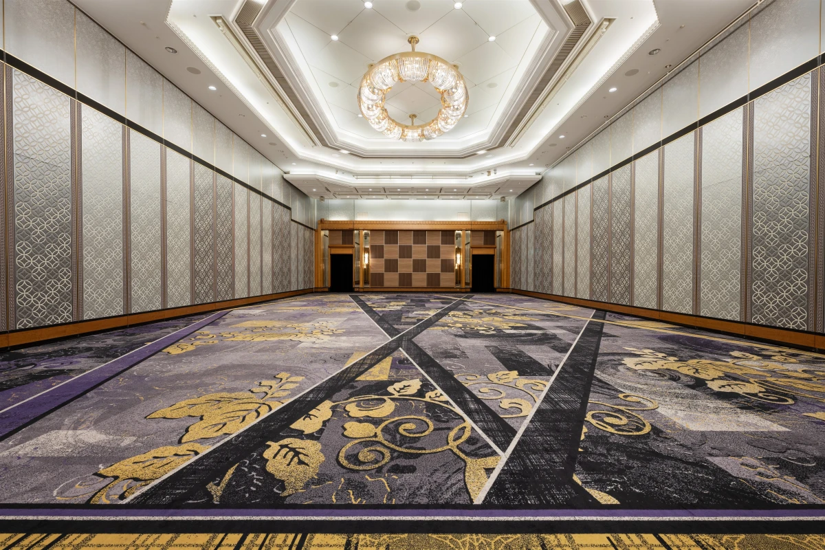 ホテルニューオータニ幕張:麗 / 悠 / 舞 / 翔