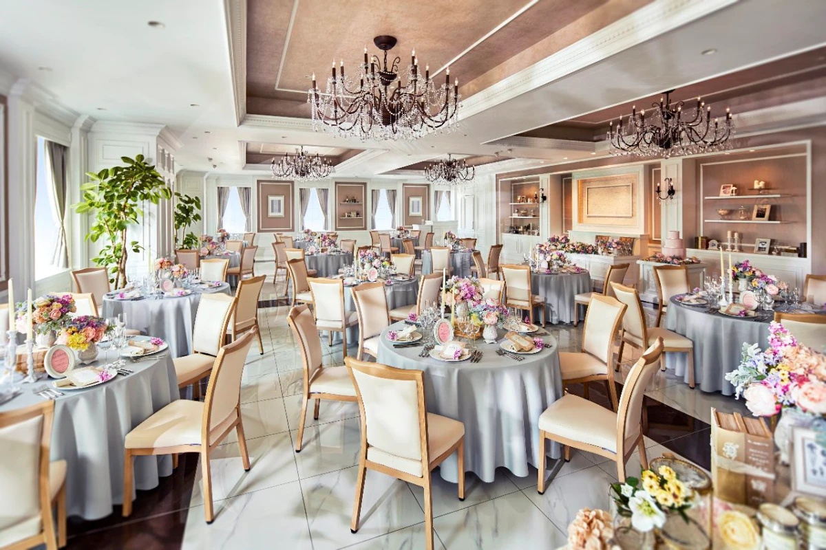 カトルセゾンガーデン