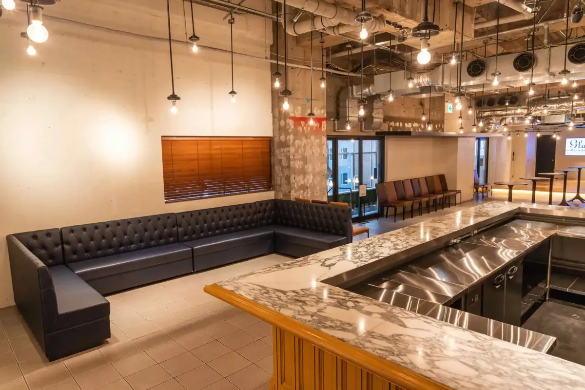 グレイドパーク渋谷（旧：Glade Park 渋谷）:グレイドパーク渋谷（旧：Glade Park 渋谷）