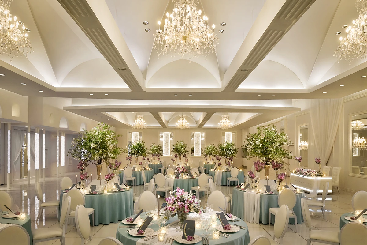 4F CIELO（シエロ）