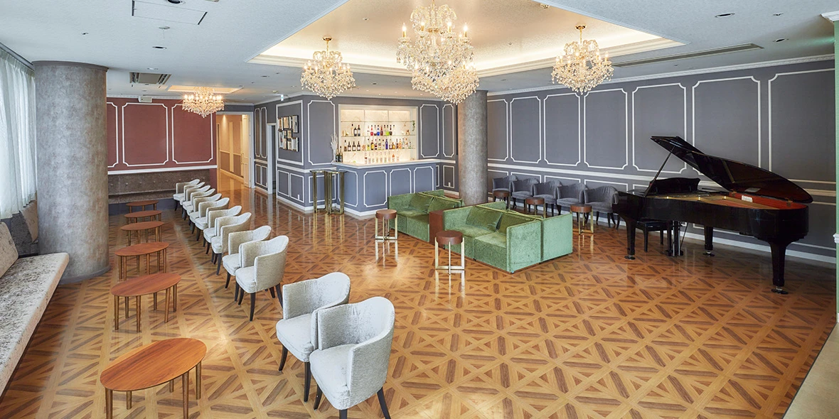 フィフスアベニュー