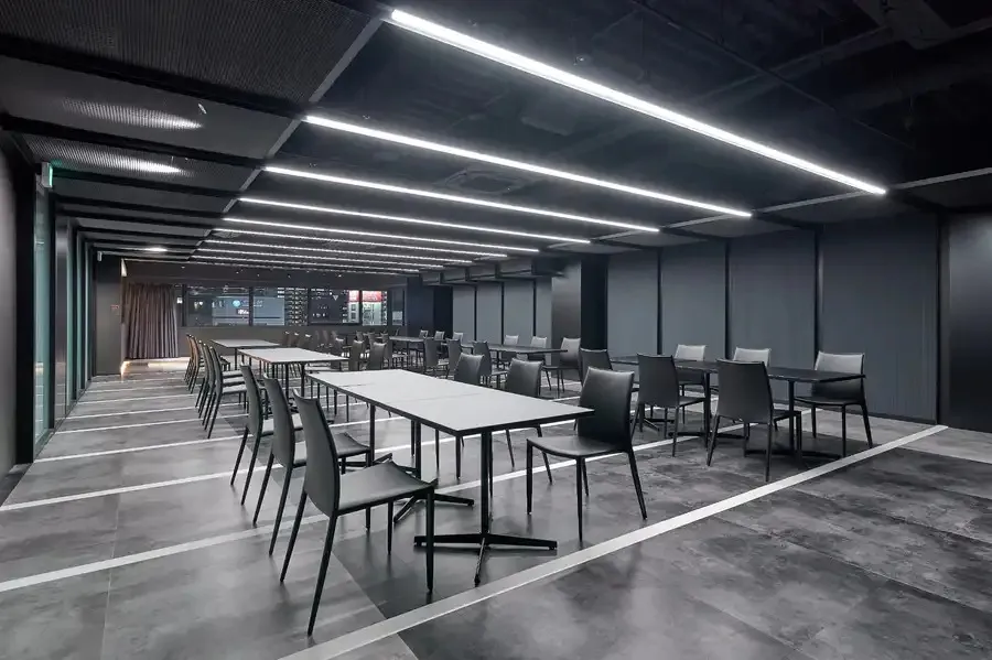 グレイドパーク 新橋駅前8F（銀座口）:グレイドパーク 新橋駅前8F（銀座口）