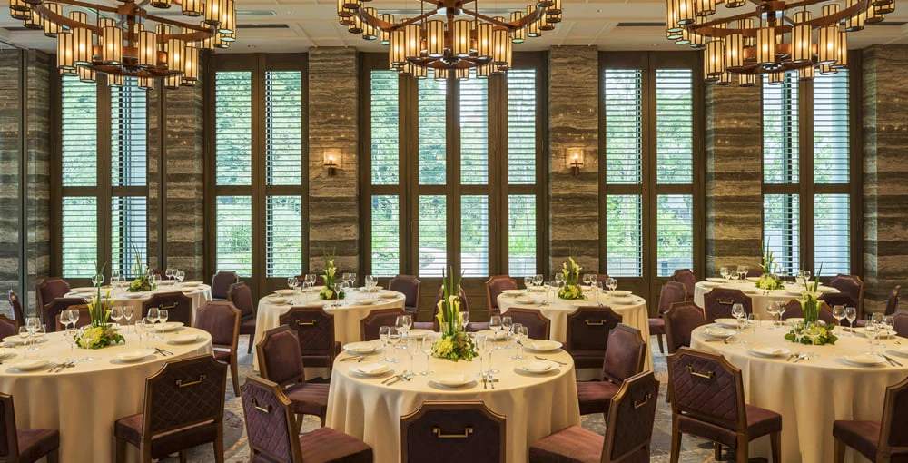 赤坂プリンス クラシックハウス:ロイヤル・ルーム