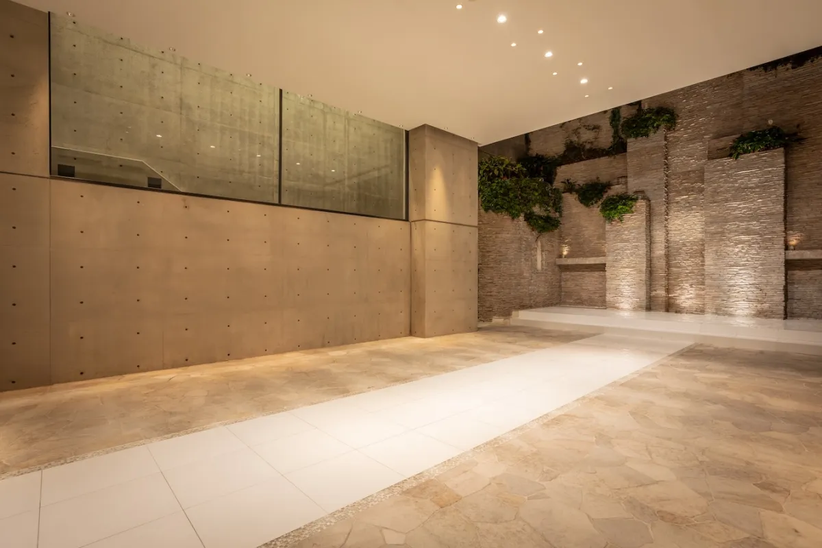 ハウスオブ表参道「House of OMOTESANDO」