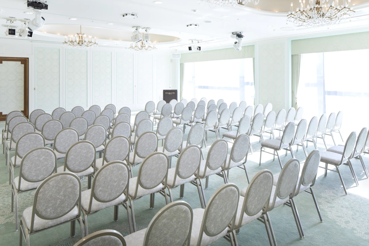 翡翠／ ホテルグランドヒル市ヶ谷