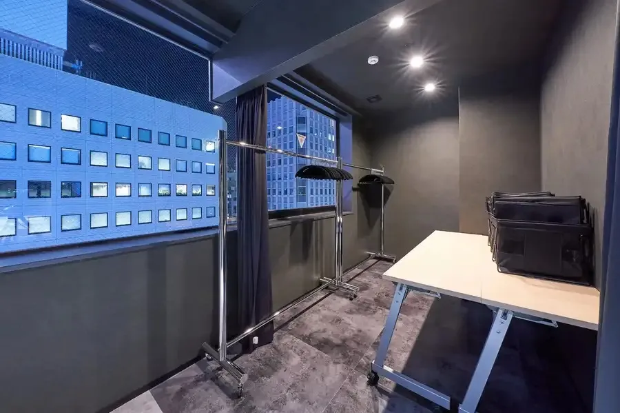 グレイドパーク 新橋駅前8F（銀座口）