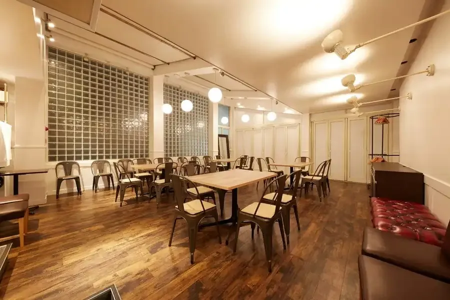 グレイドパーク恵比寿（旧：EBISU SHOW ROOM［エビスショールーム］）:グレイドパーク恵比寿（旧：EBISU SHOW ROOM［エビスショールーム］）