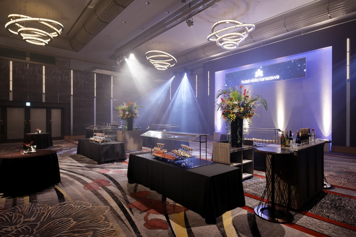 ホテル日航金沢