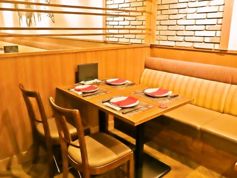 シュラスコ＆ビアレストラン アレグリアKITTE博多店:シュラスコ＆ビアレストラン アレグリアKITTE博多店