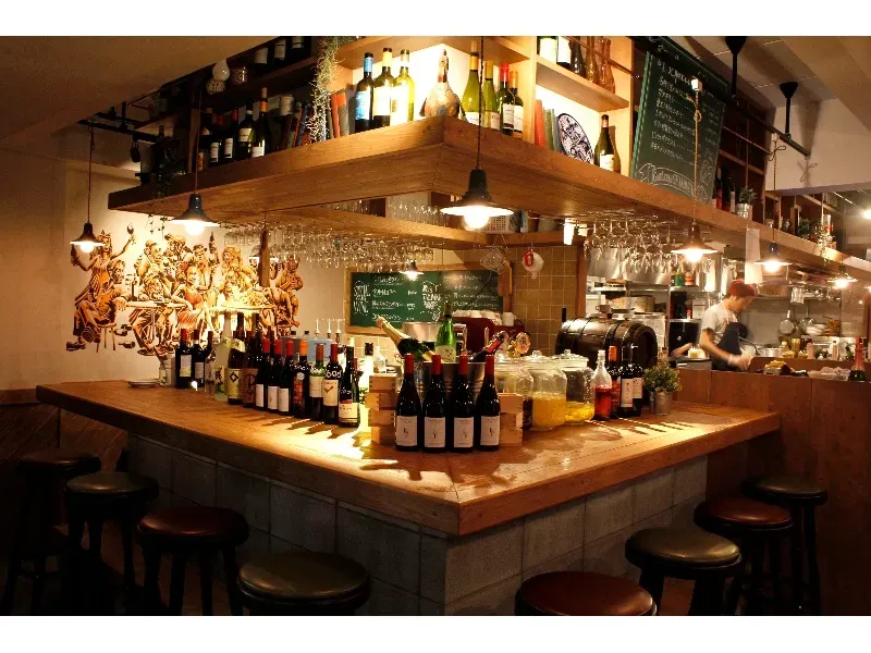 ワイン酒場 GabuLicious 仙台店