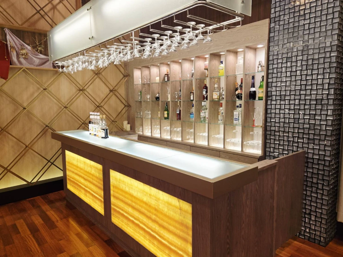 ガーデンベルズ宮崎:アンフェリシオン