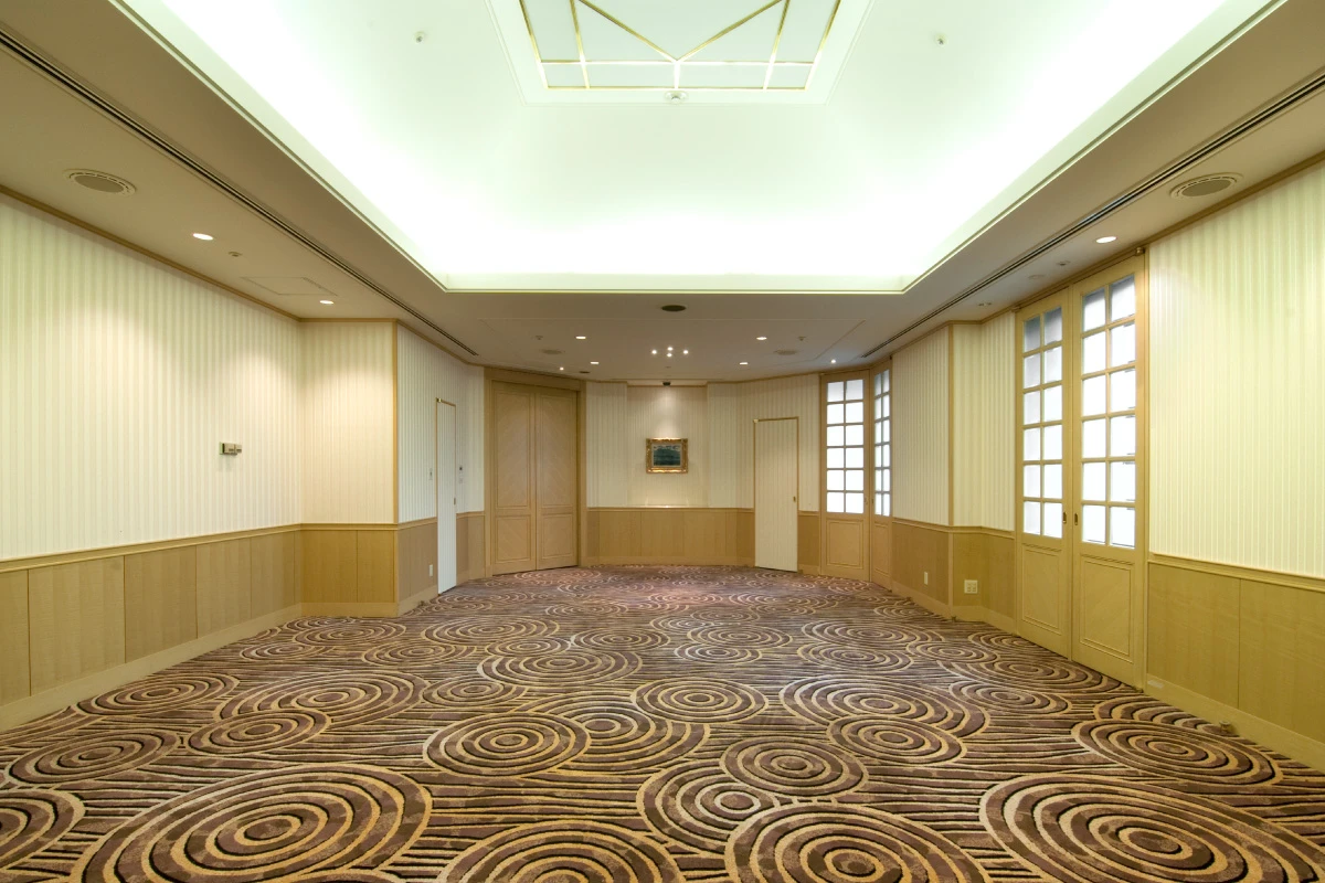 ONE STATION HOTEL KUMAMOTO(ワン・ステーションホテル熊本):BALLROOM 07