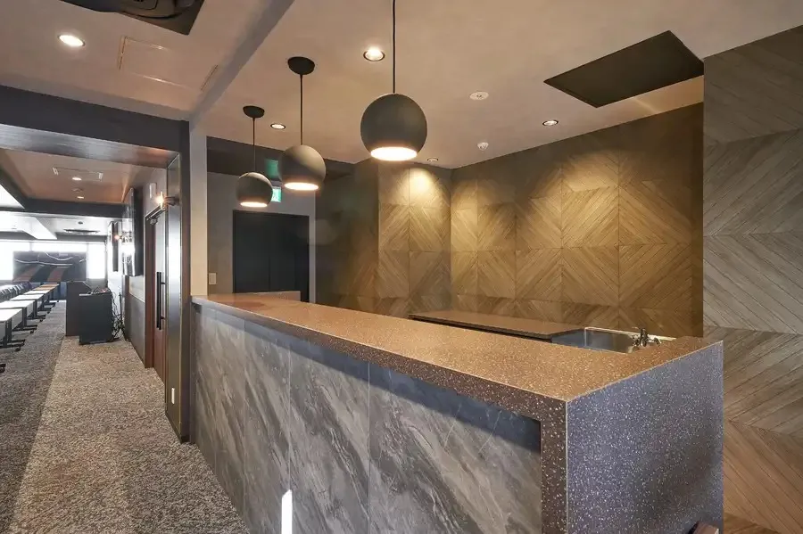 TIME SHARING 新橋駅前5F（銀座口）