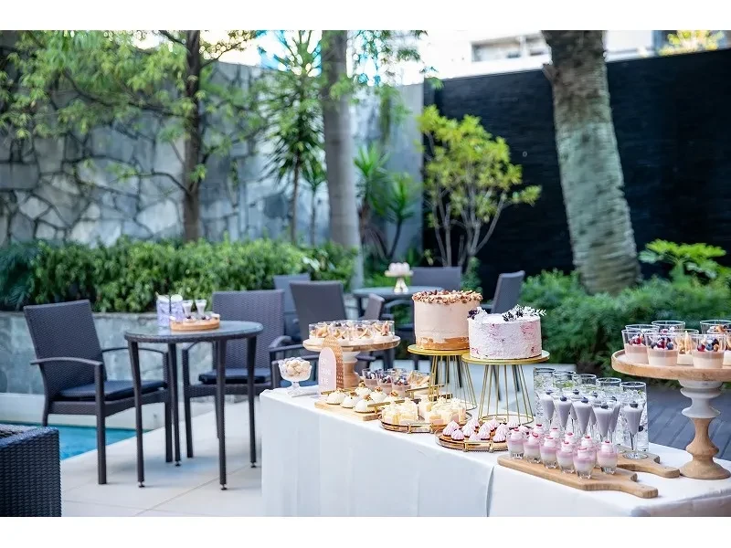 ビアンカーラ ヒルサイドテラス