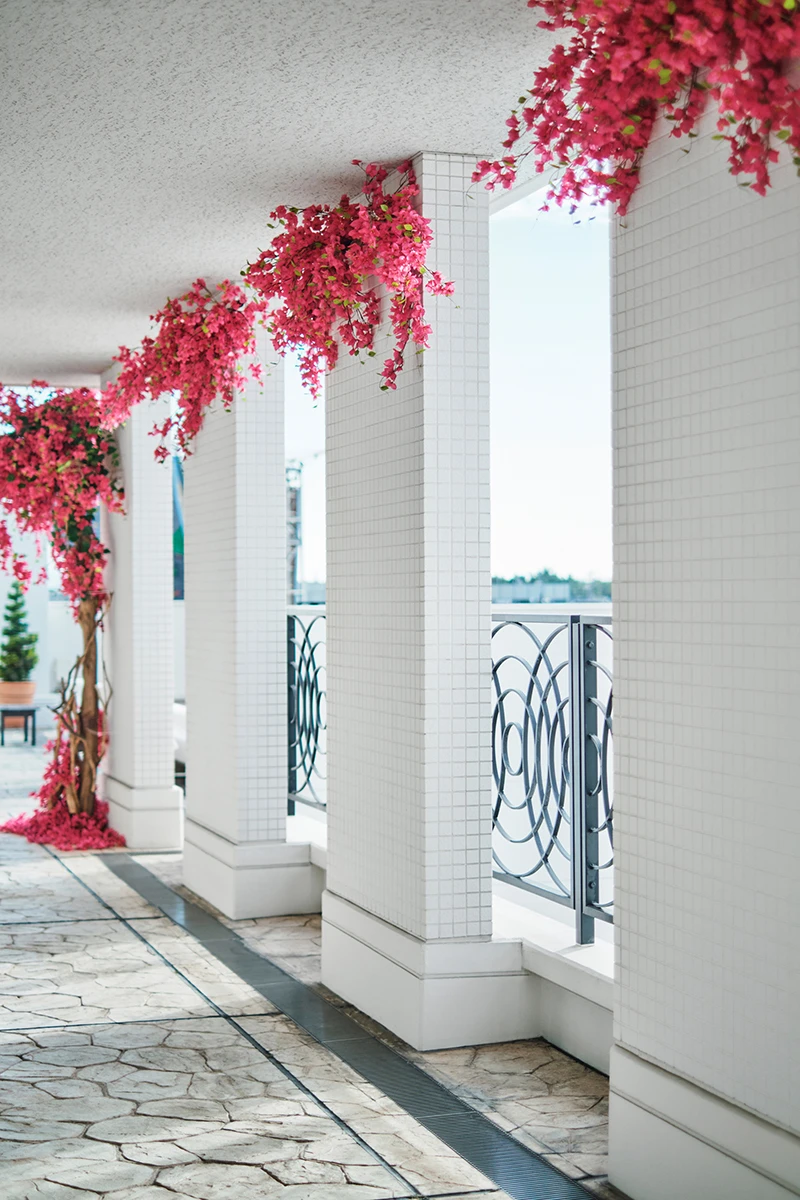 リヴァージュブラン