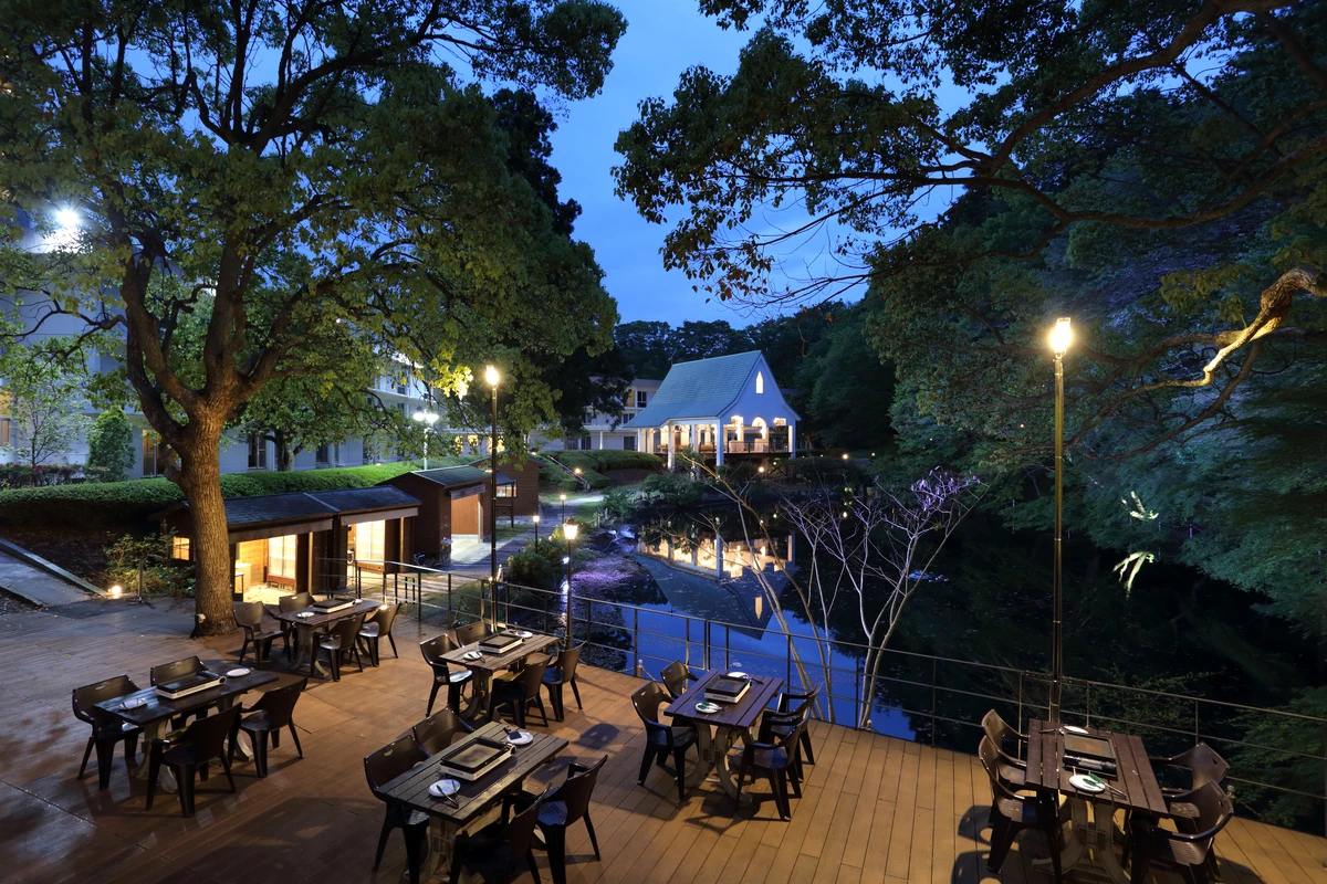 アートホテル成田