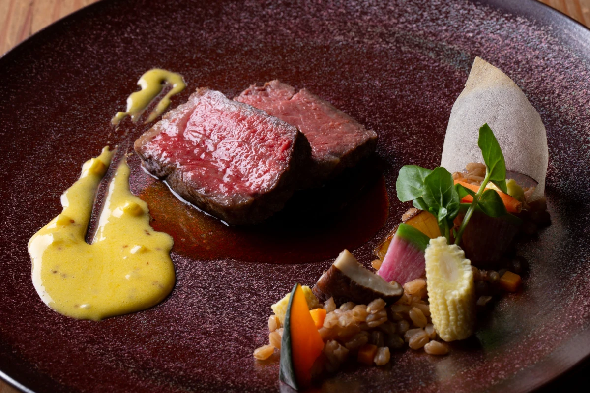 旧石丸邸 ガーデンテラス広尾