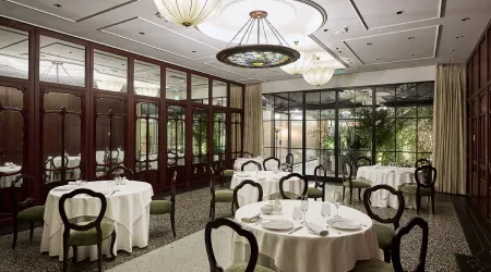 メゾン ポール・ボキューズ