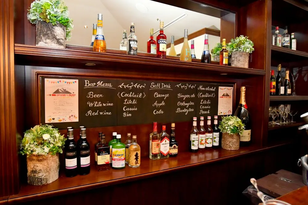 イギリス館 ケントマナーハウス