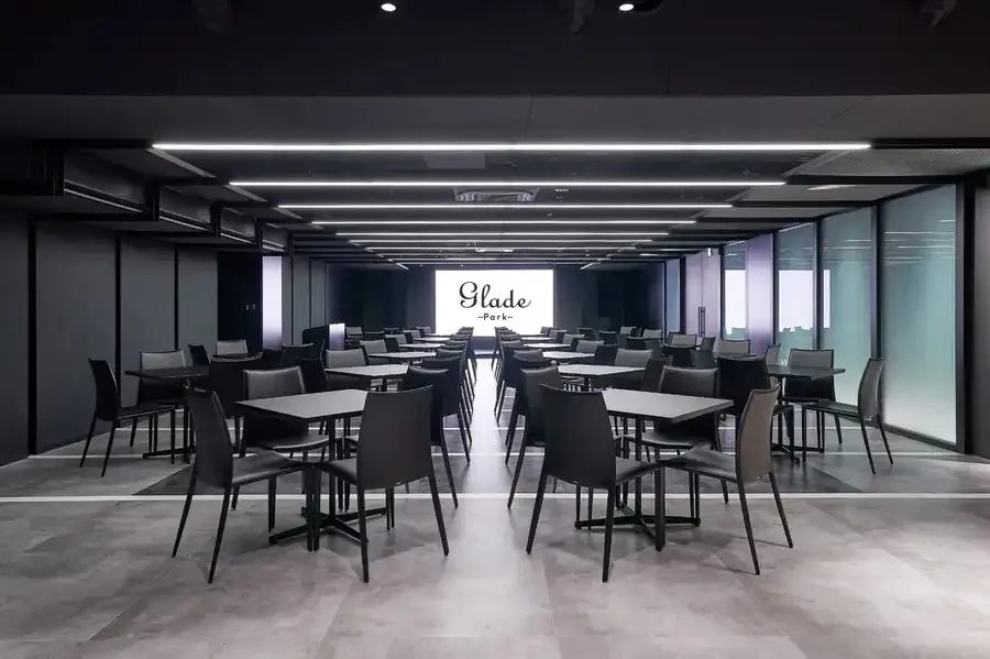 グレイドパーク 新橋駅前8F（銀座口）