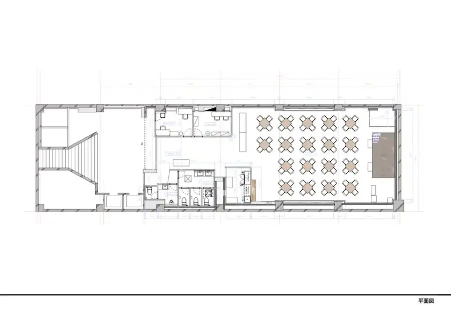グレイドパーク表参道（旧：Glade Park 表参道）