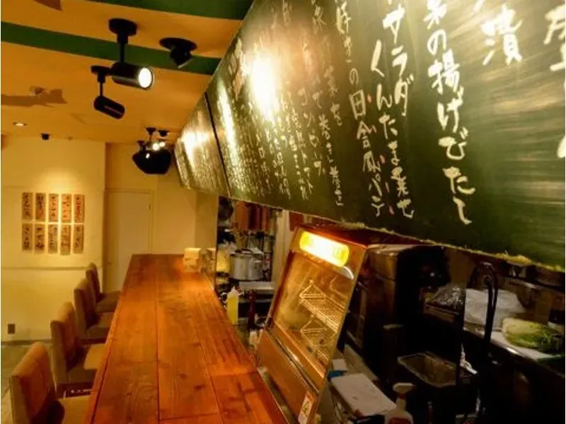 塊 -KATAMARI- ミートバル 銀座店