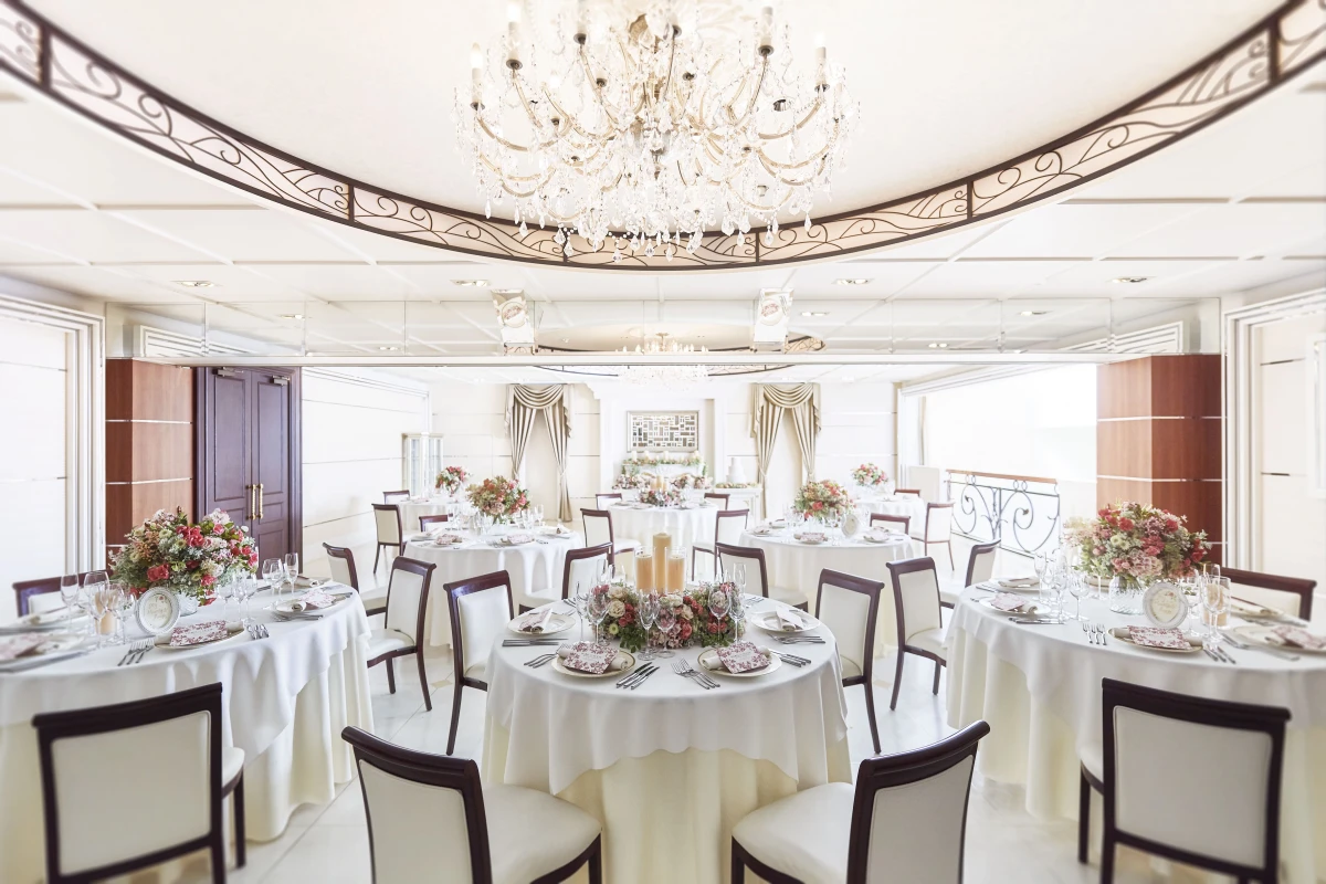 ロザンジュイア 広尾迎賓館