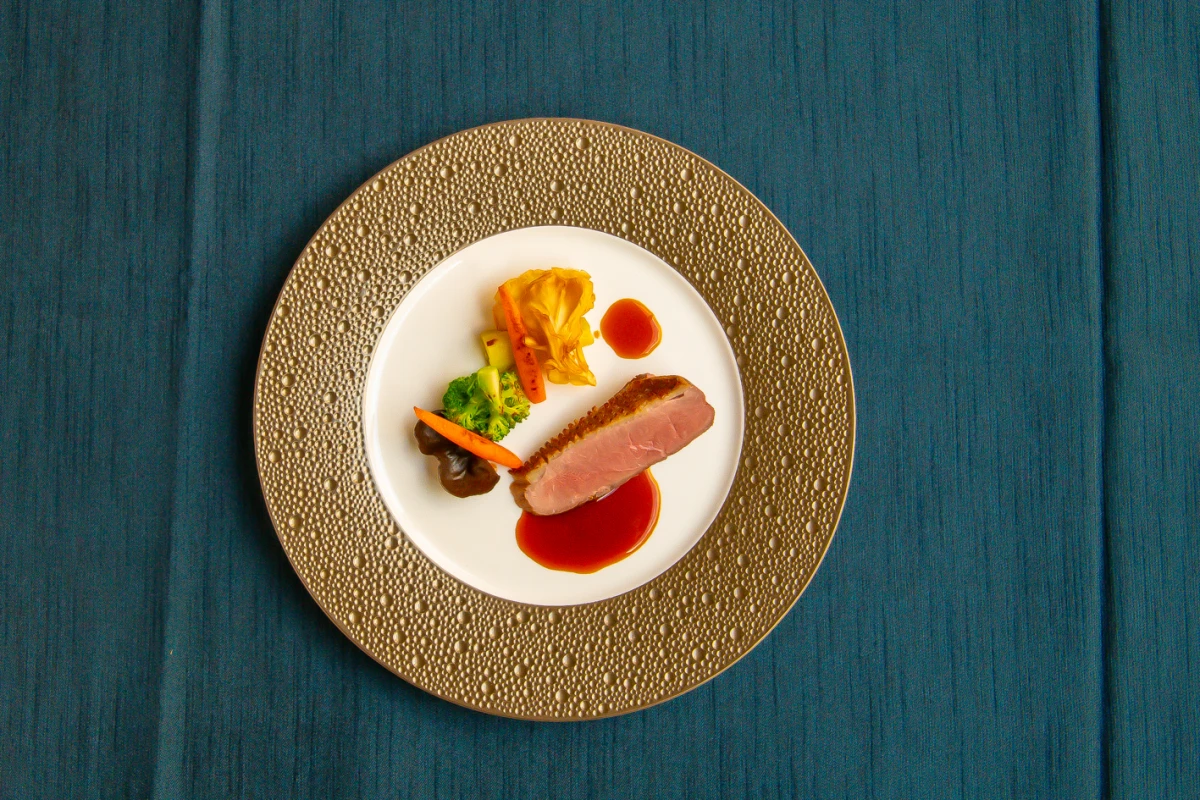 長岡ベルナール