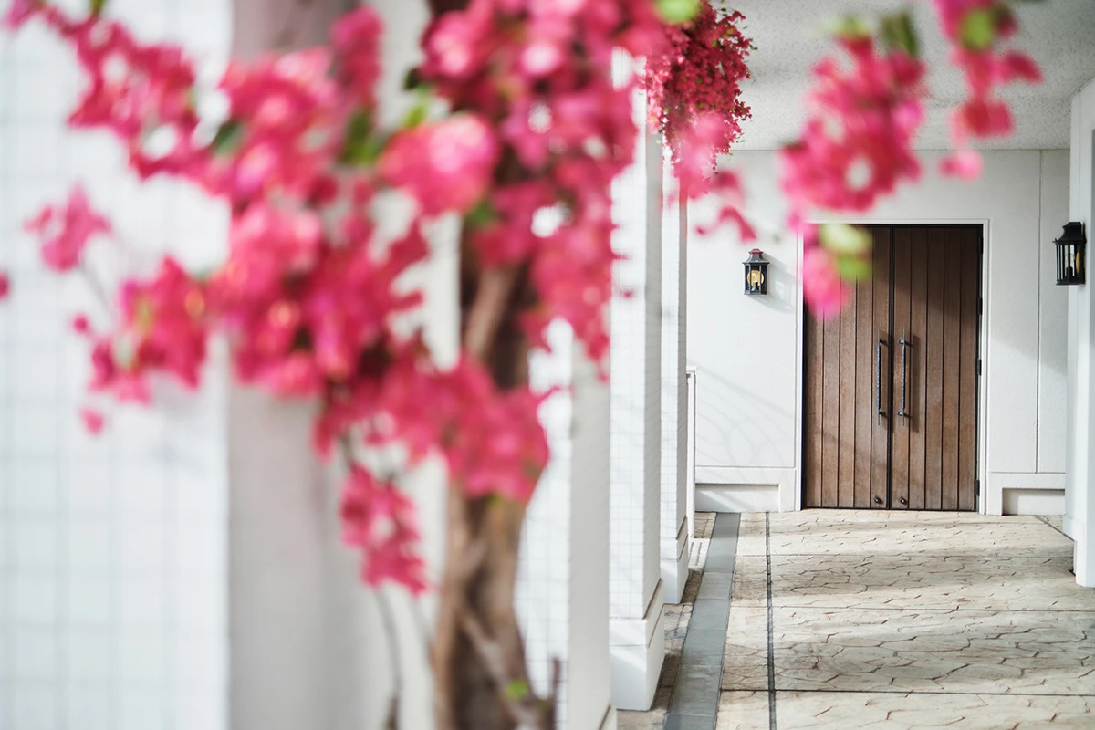 リヴァージュブラン