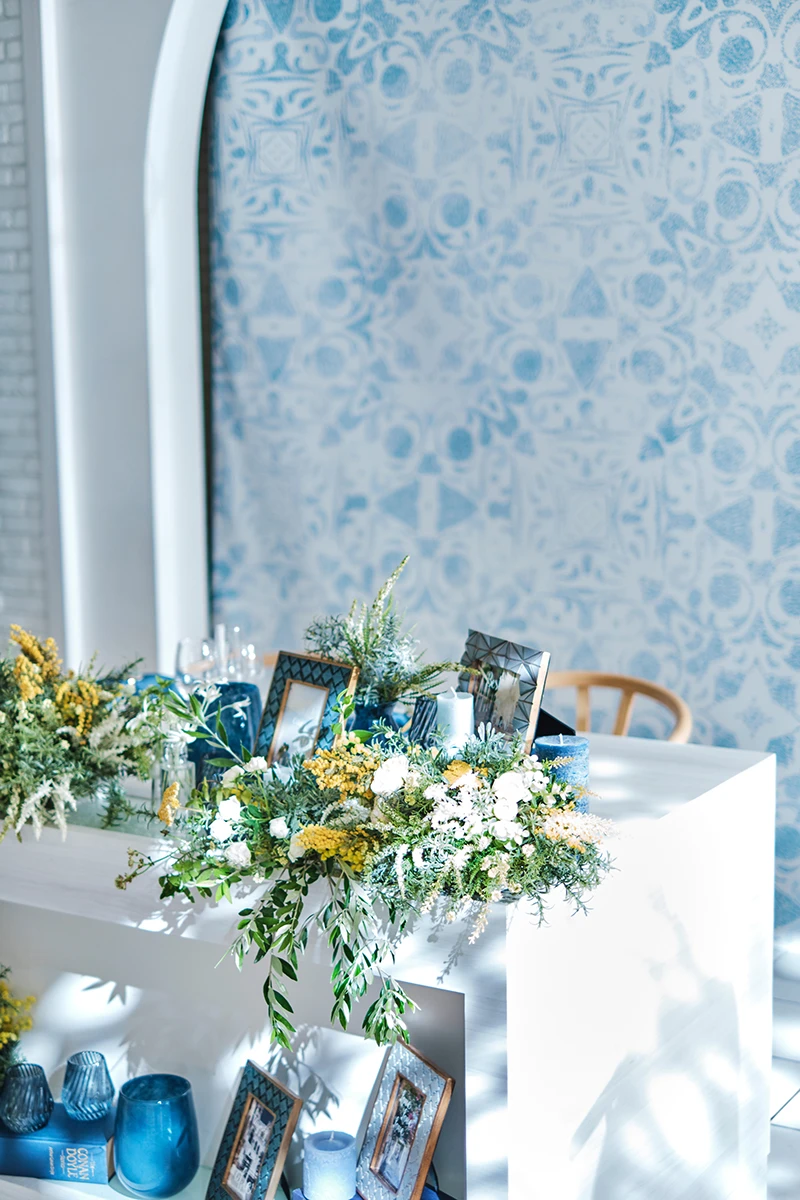 リヴァージュブラン:ラメール