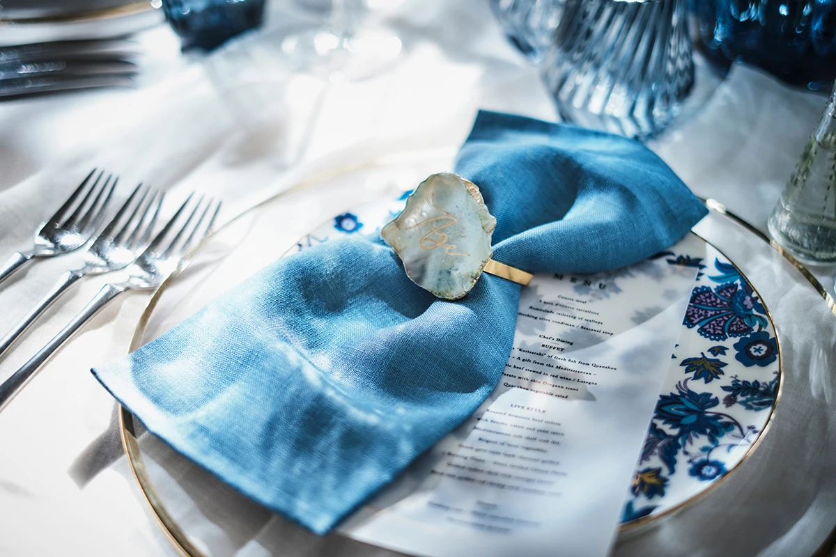 リヴァージュブラン:ラメール