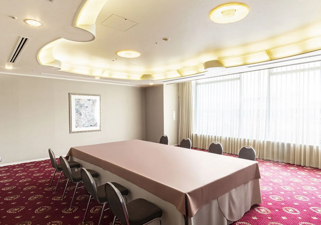 吉水の間・白川の間