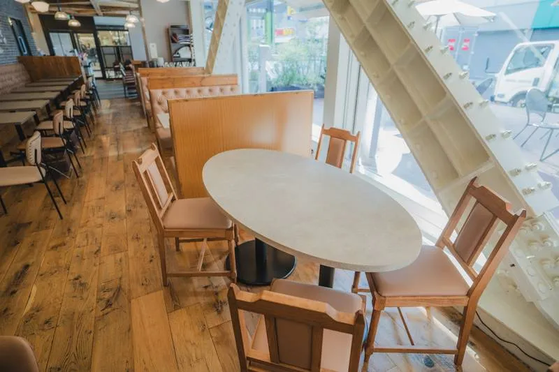 CheeseTable -carnival- コピス吉祥寺店:CheeseTable -carnival- コピス吉祥寺店