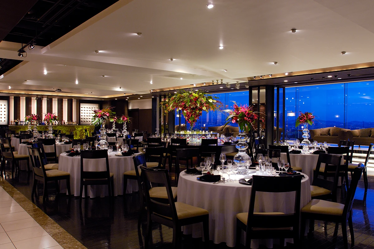 ザ・チェルシー