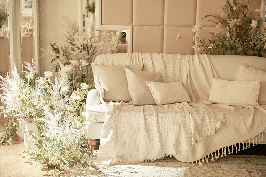 ル・シャン・ド・クク:フィラージュ