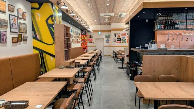 セルベサ・ジャパン・ららぽーとTokyo‐Bay店