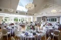 フランス館 グランキャスケード