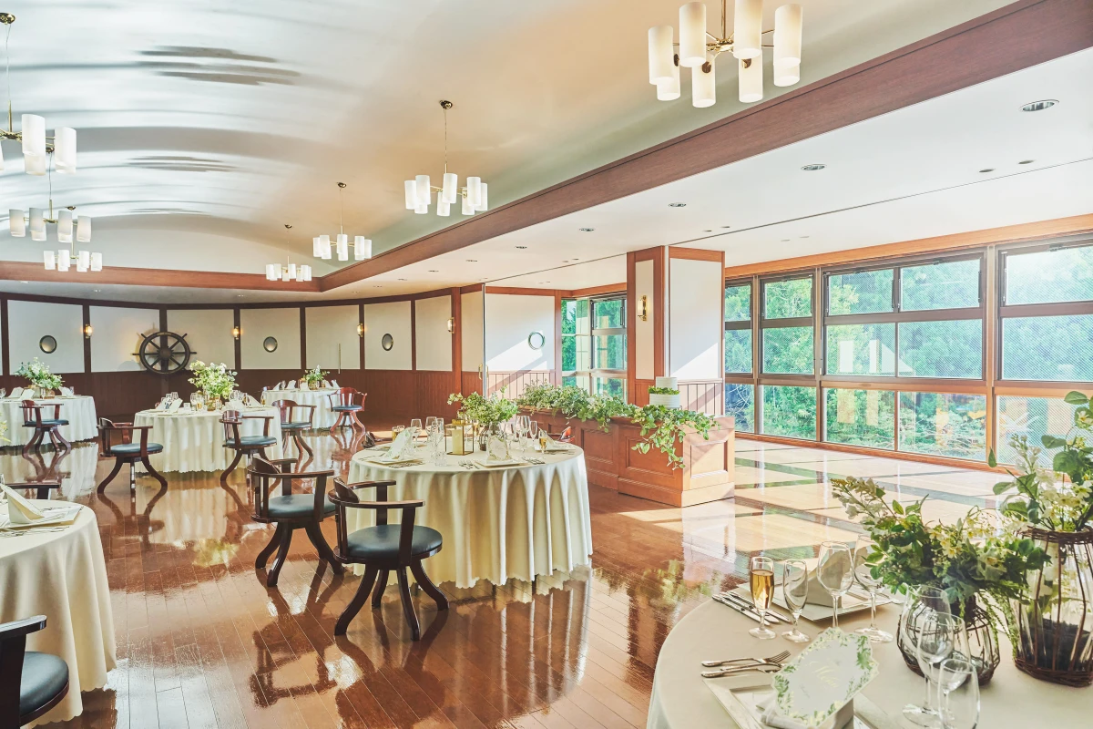 グランラセーレ八重垣