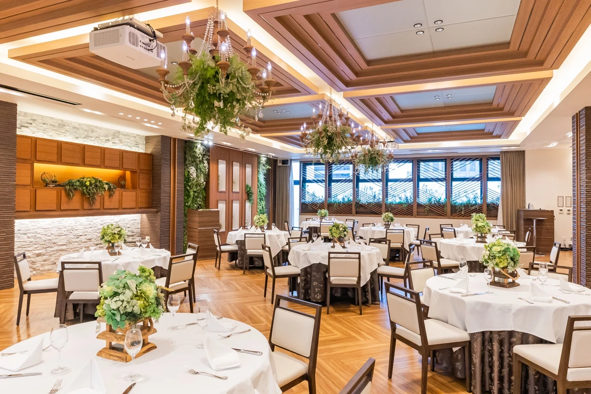 ラグナヴェール 大阪