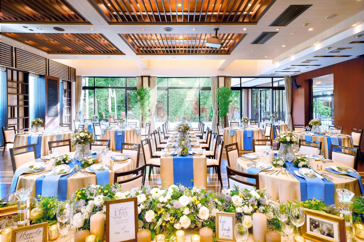 ウエディングレストラン ジュレ