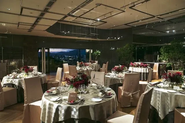 高台寺ひらまつ