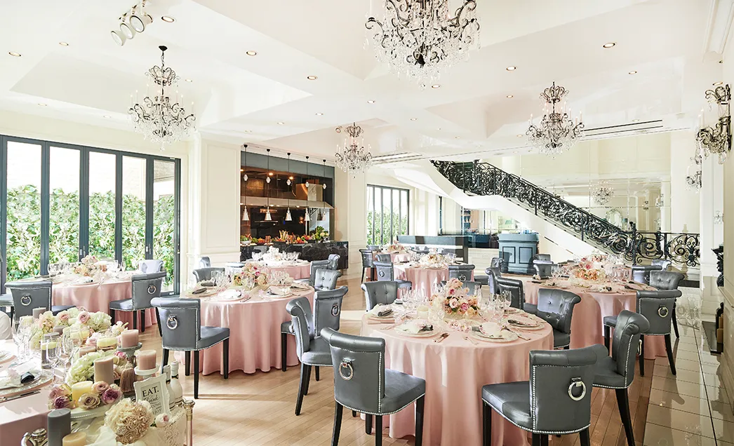 グラマシースイート