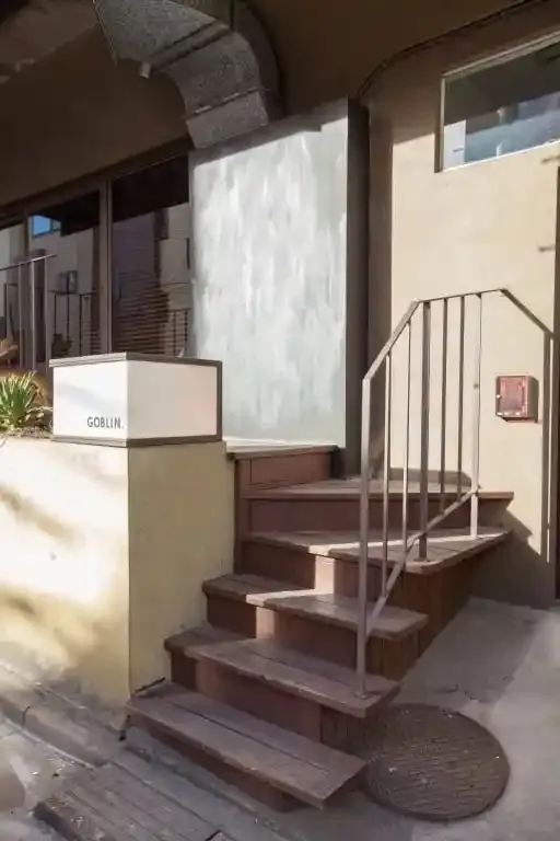 グレイドパーク千駄ヶ谷（旧：Mace千駄ヶ谷）