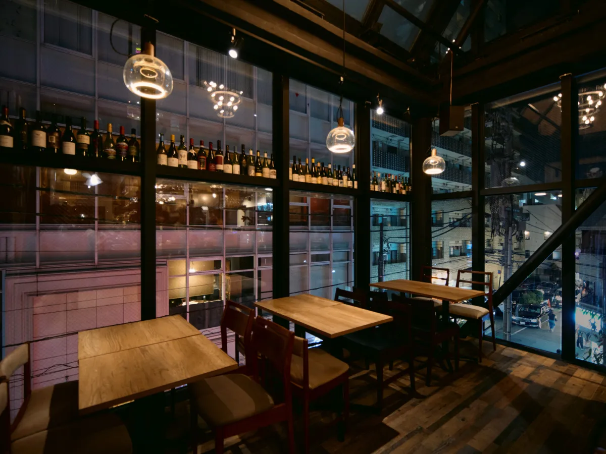 Bistro RINN