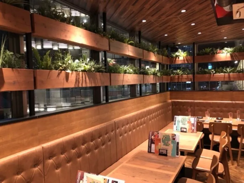 シュマッツ　CIAL横浜