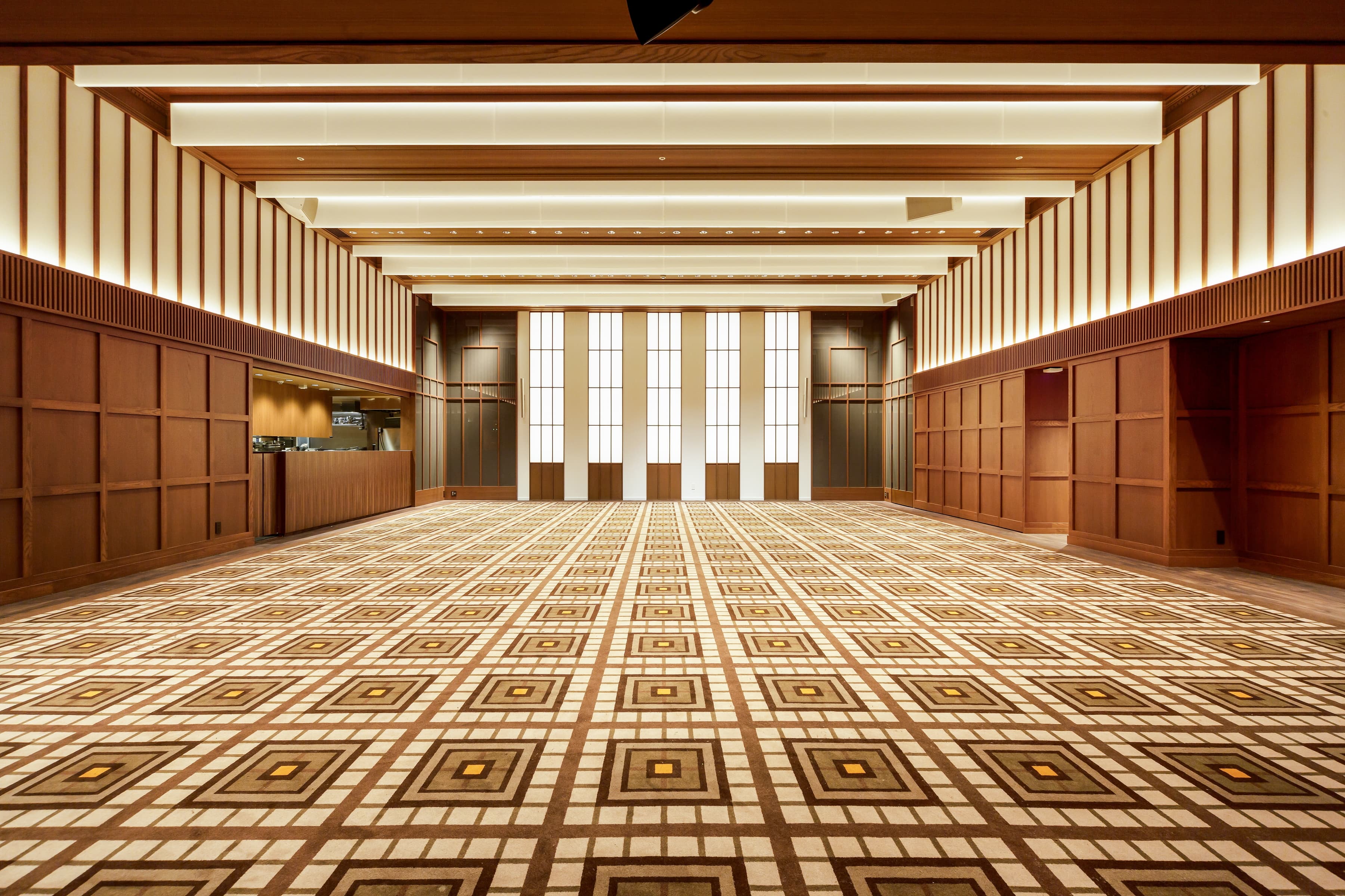 The Place of Tokyo