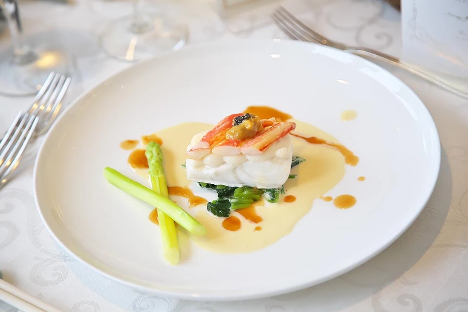 ホテル アローレ