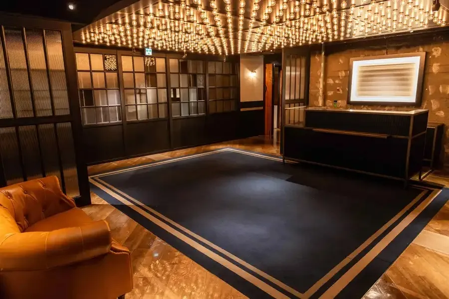 グレイドパーク渋谷（旧：Glade Park 渋谷）