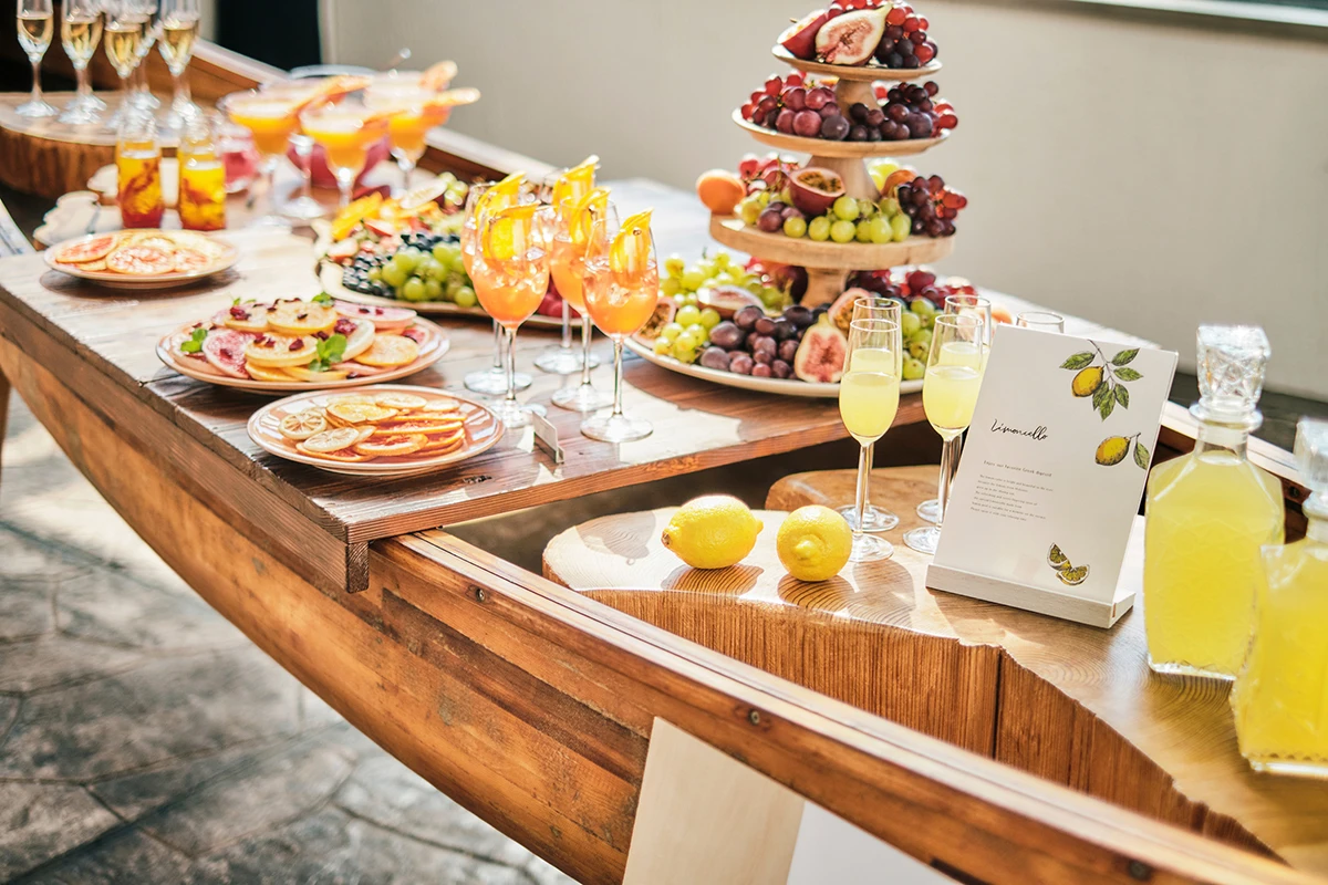 リヴァージュブラン